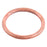VertexWinderosa Exhaust Gasket Fits Kawasaki