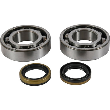 All Balls Crankshaft Seal Kit Fits Beta - 337943