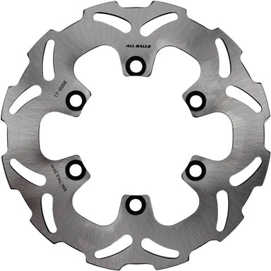 All Balls Brake Rotor Fits Kawasaki, Fits Suzuki - Front
