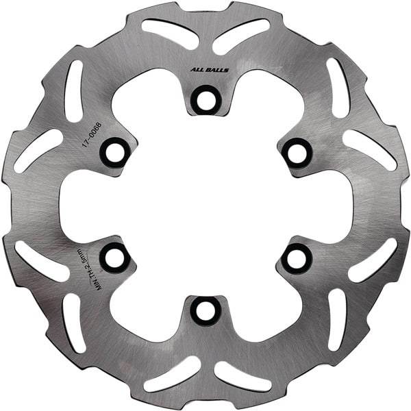 All Balls Brake Rotor Fits Kawasaki, Fits Suzuki - Front