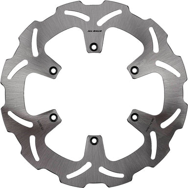 All Balls Brake Rotor Fits Yamaha - Front