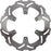 All Balls Brake Rotor Fits Yamaha - Front