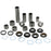 All Balls Swing Arm Linkage Kit Fits Kawasaki