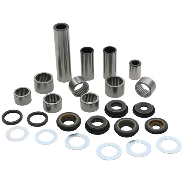 All Balls Swing Arm Linkage Kit Fits Kawasaki