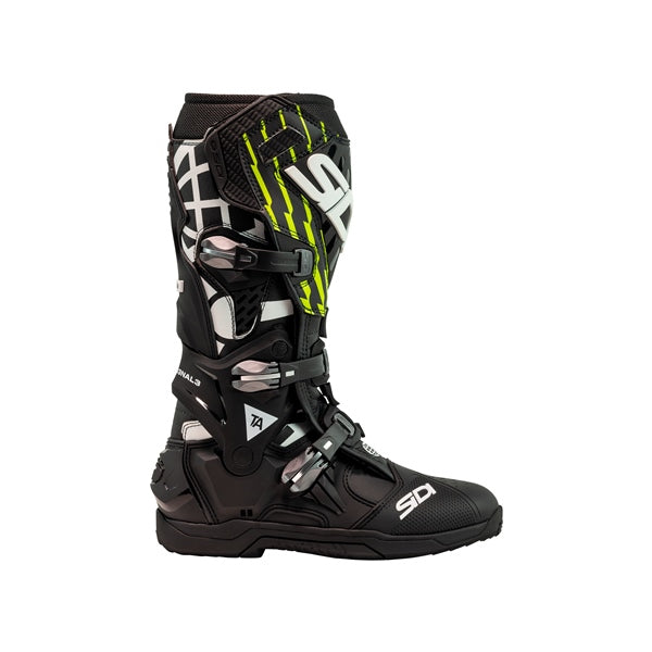 SIDI Crossair Boots Men - Off-Road