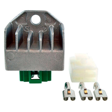 Kimpex HD Voltage Regulator Rectifier Fits Suzuki - 345008