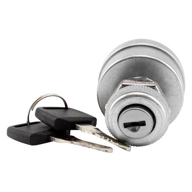 Kimpex HD Ignition Key Switch Lock with key - 345020