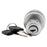 Kimpex HD Ignition Key Switch Lock with key - 345020