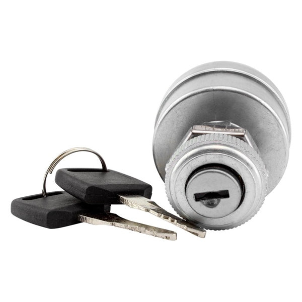 Kimpex HD Ignition Key Switch Lock with key - 345020