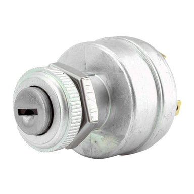 Kimpex HD Ignition Key Switch Lock with key - 345046