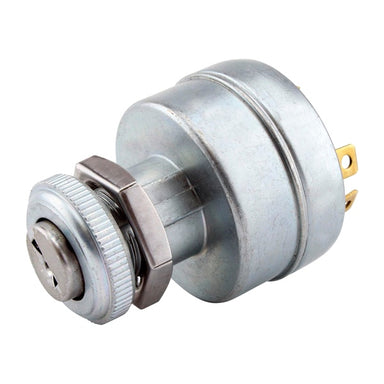 Kimpex HD Ignition Key Switch Lock with key - 345047