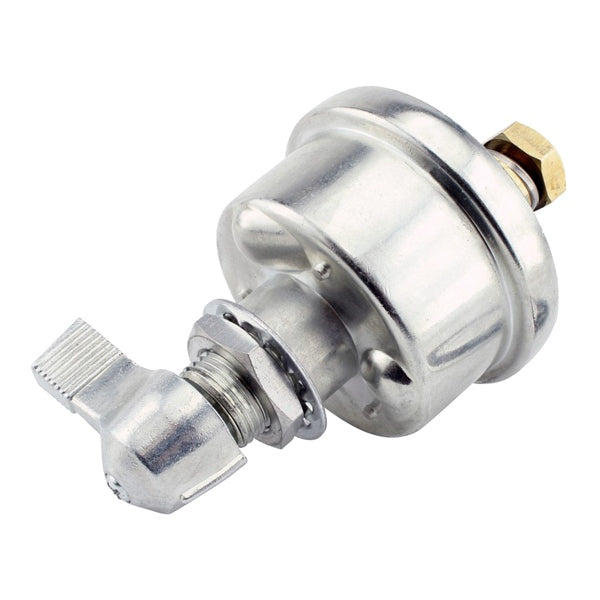 Kimpex HD Universal Master Battery Disconnect Switch Rotary - 345087