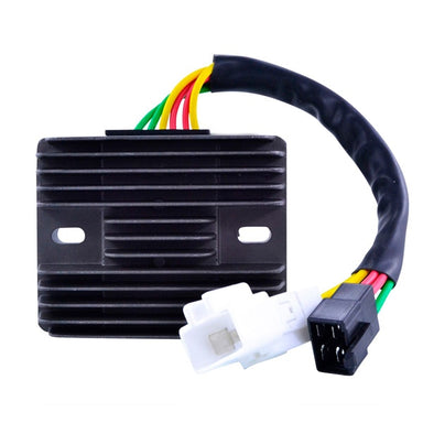 Kimpex HD Mosfet Voltage Regulator Rectifier Fits Moto Guzzi - 345123