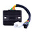 Kimpex HD Mosfet Voltage Regulator Rectifier Fits Moto Guzzi - 345123