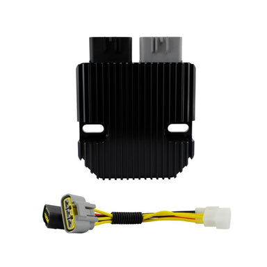 Voltage Regulator Rectifier Revolt Fits Triumph - 345197