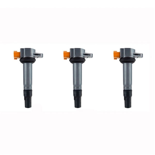 Kimpex HD Ignition Coil Fits Ski-doo - 345205