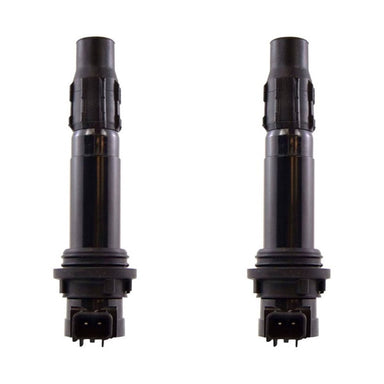 Kimpex HD Ignition Coil Fits Yamaha - 345207