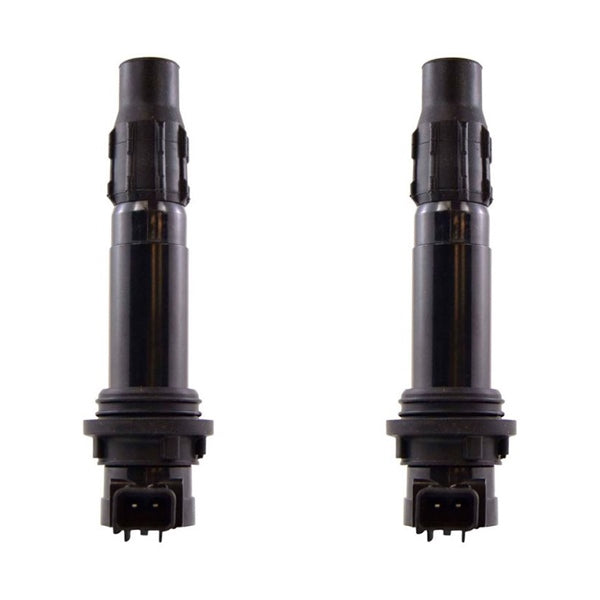 Kimpex HD Ignition Coil Fits Yamaha - 345207
