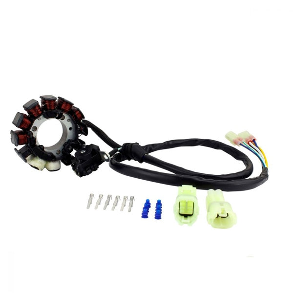 Kimpex HD Stator Fits Honda - 345216