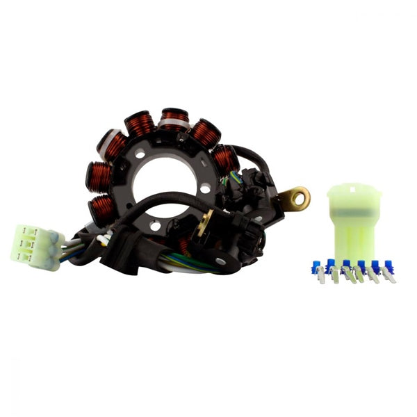Kimpex HD Stator Fits Honda - 345218