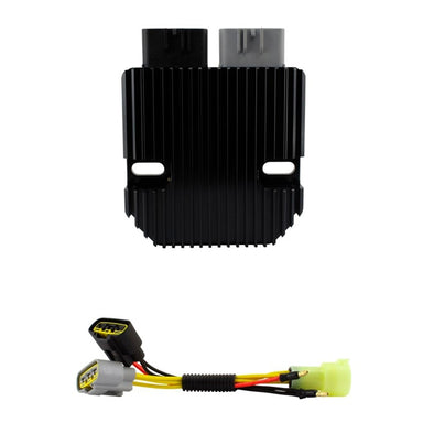 Voltage Regulator Rectifier Revolt Fits Kawasaki - 345219