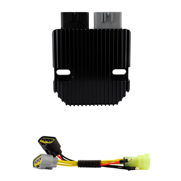 Voltage Regulator Rectifier Revolt Fits Kawasaki - 345219