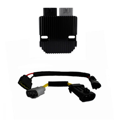 Voltage Regulator Rectifier Revolt Fits Victory - 345220