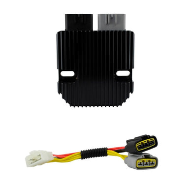 Voltage Regulator Rectifier Revolt Fits Suzuki - 345230