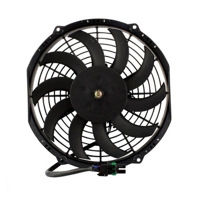 Kimpex HD Radiator Cooling Fan 345242