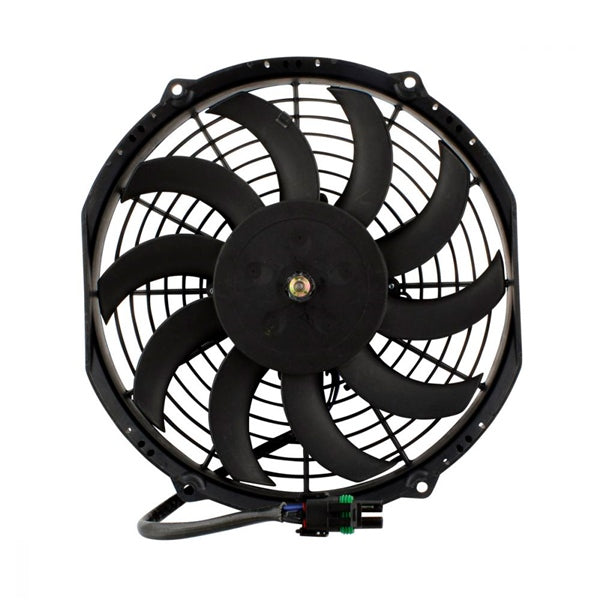 Kimpex HD Radiator Cooling Fan 345242