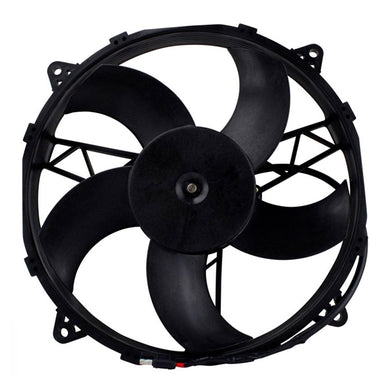 Kimpex HD Radiator Cooling Fan 345244