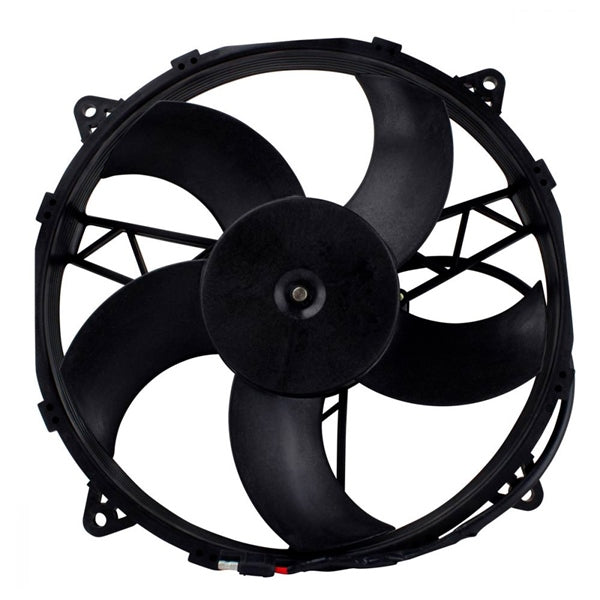 Kimpex HD Radiator Cooling Fan 345244