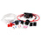 Kimpex HD Dual Battery Isolator Connector & Monitor Kit