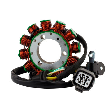 Kimpex HD Stator Fits Kawasaki - 345280