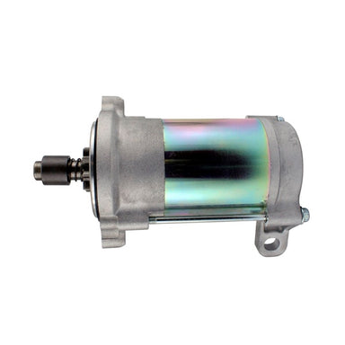 Kimpex HD Starter Motor Fits Ski-doo, Lynx - Snowmobile