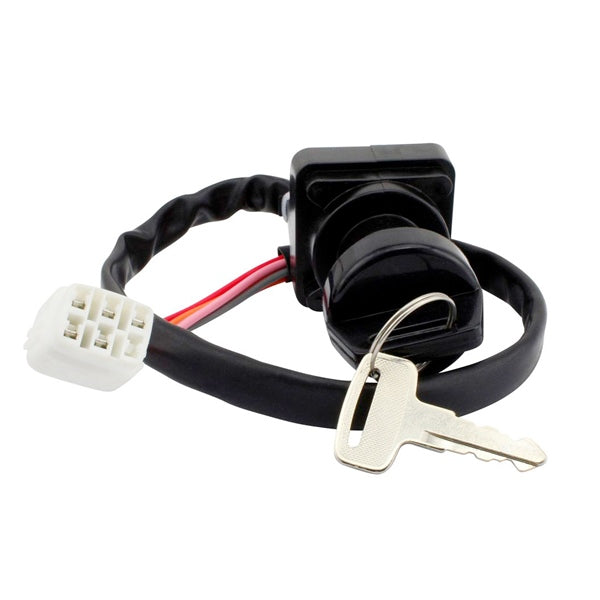 Kimpex HD Ignition Key Switch Lock with key - 345332