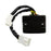 Kimpex HD Voltage Regulator Rectifier Fits Aprilia, Fits Vespa, Fits Piaggio - 345347