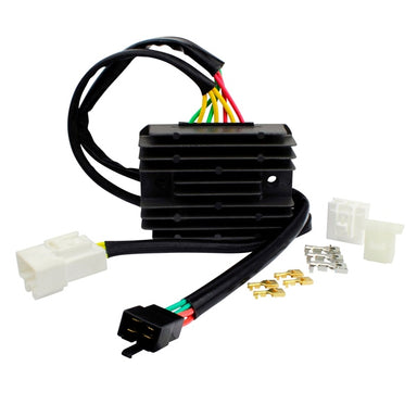 Kimpex HD Voltage Regulator Rectifier Fits Aprilia, Fits Piaggio - 345348