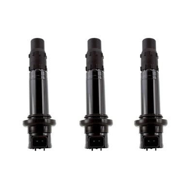 Kimpex HD Ignition Coil Fits Yamaha - 345355