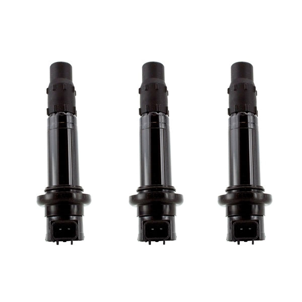 Kimpex HD Ignition Coil Fits Yamaha - 345355