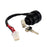 Kimpex HD Ignition Key Switch Lock with key - 345357