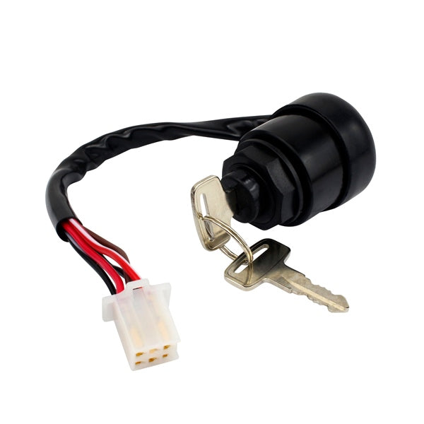 Kimpex HD Ignition Key Switch Lock with key - 345357