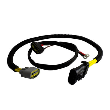 Kimpex HD Voltage Regulator Harness Regulator Harness - 345361