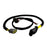 Kimpex HD Voltage Regulator Harness Regulator Harness - 345361