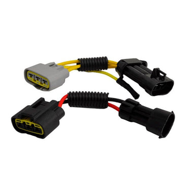 Kimpex HD Voltage Regulator Harness Regulator Harness - 345364