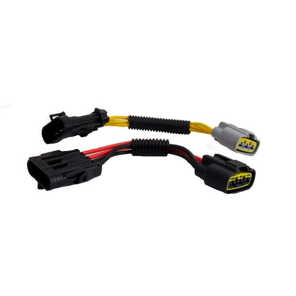 Kimpex HD Voltage Regulator Harness Regulator Harness - 345365