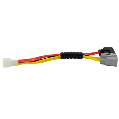 Kimpex HD Voltage Regulator Harness Regulator Harness - 345369