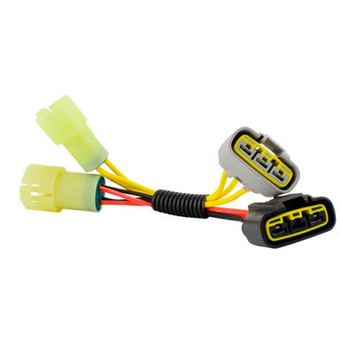 Kimpex HD Voltage Regulator Harness Regulator Harness - 345370