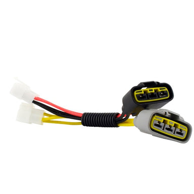 Kimpex HD Voltage Regulator Harness Regulator Harness - 345373