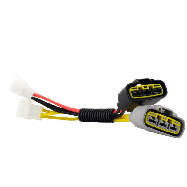 Kimpex HD Voltage Regulator Harness Regulator Harness - 345373